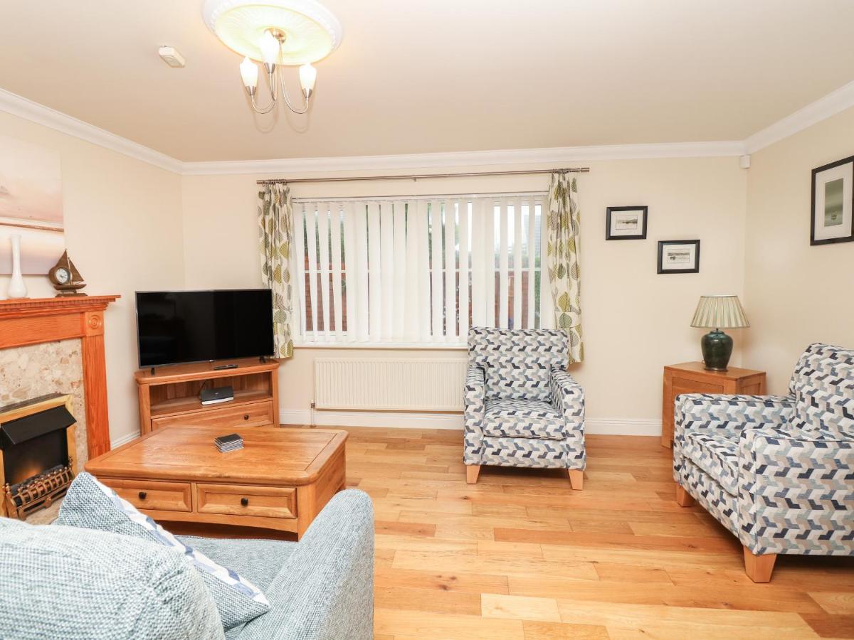 Fairways Villa Woolacombe Kültér fotó