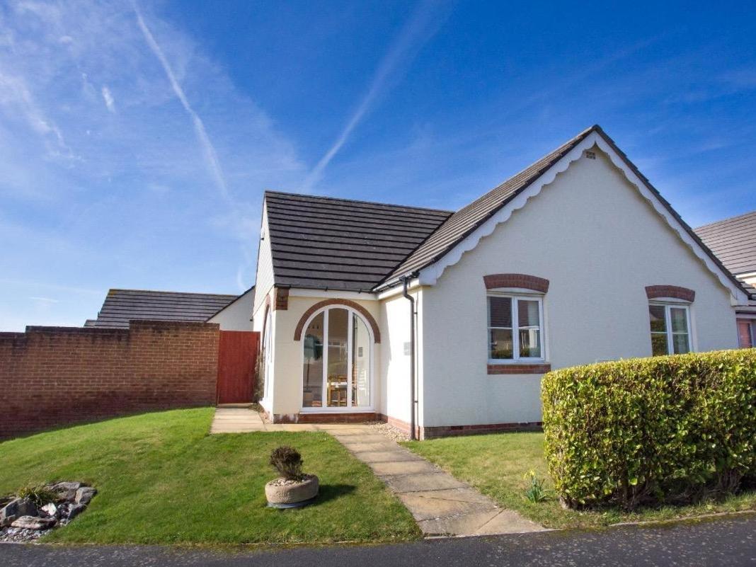 Fairways Villa Woolacombe Kültér fotó